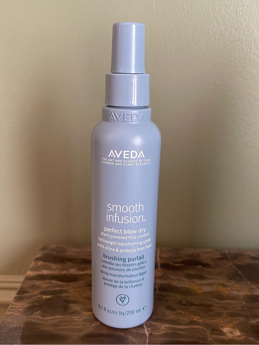 Aveda - Smooth Infusion Perfect Blow Dry Styling Spray (6.7 oz)